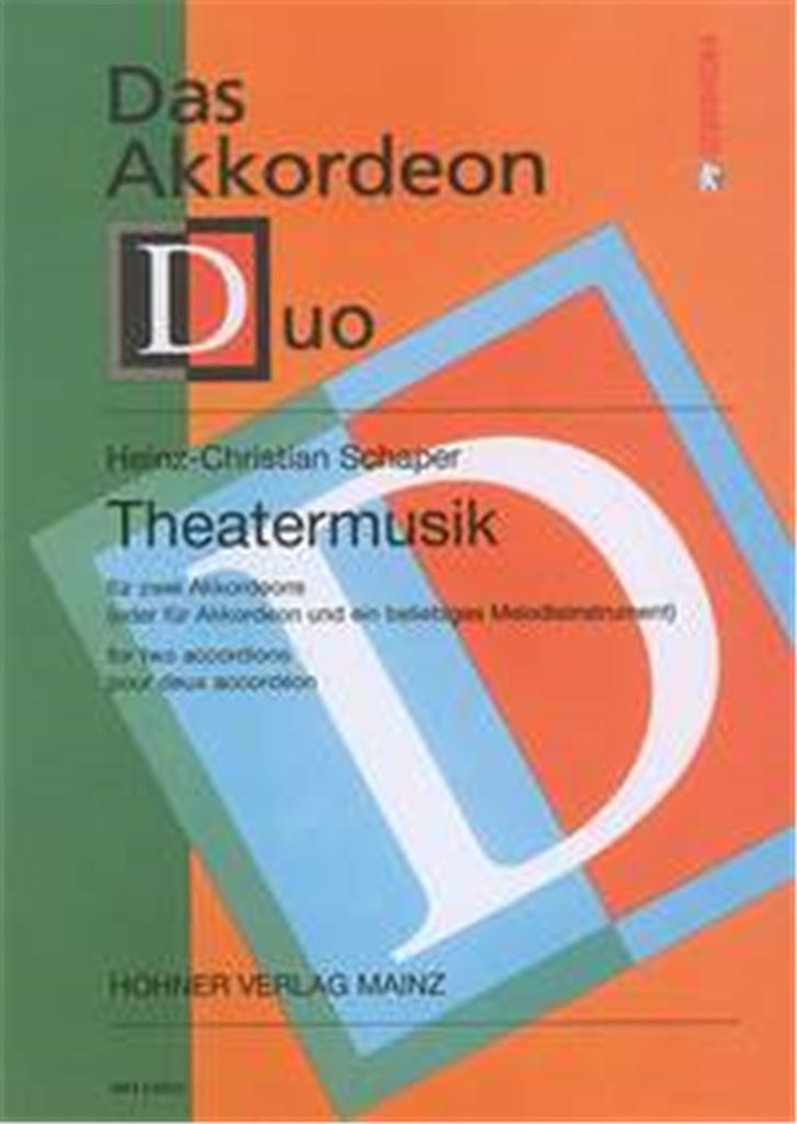 Theatermusik